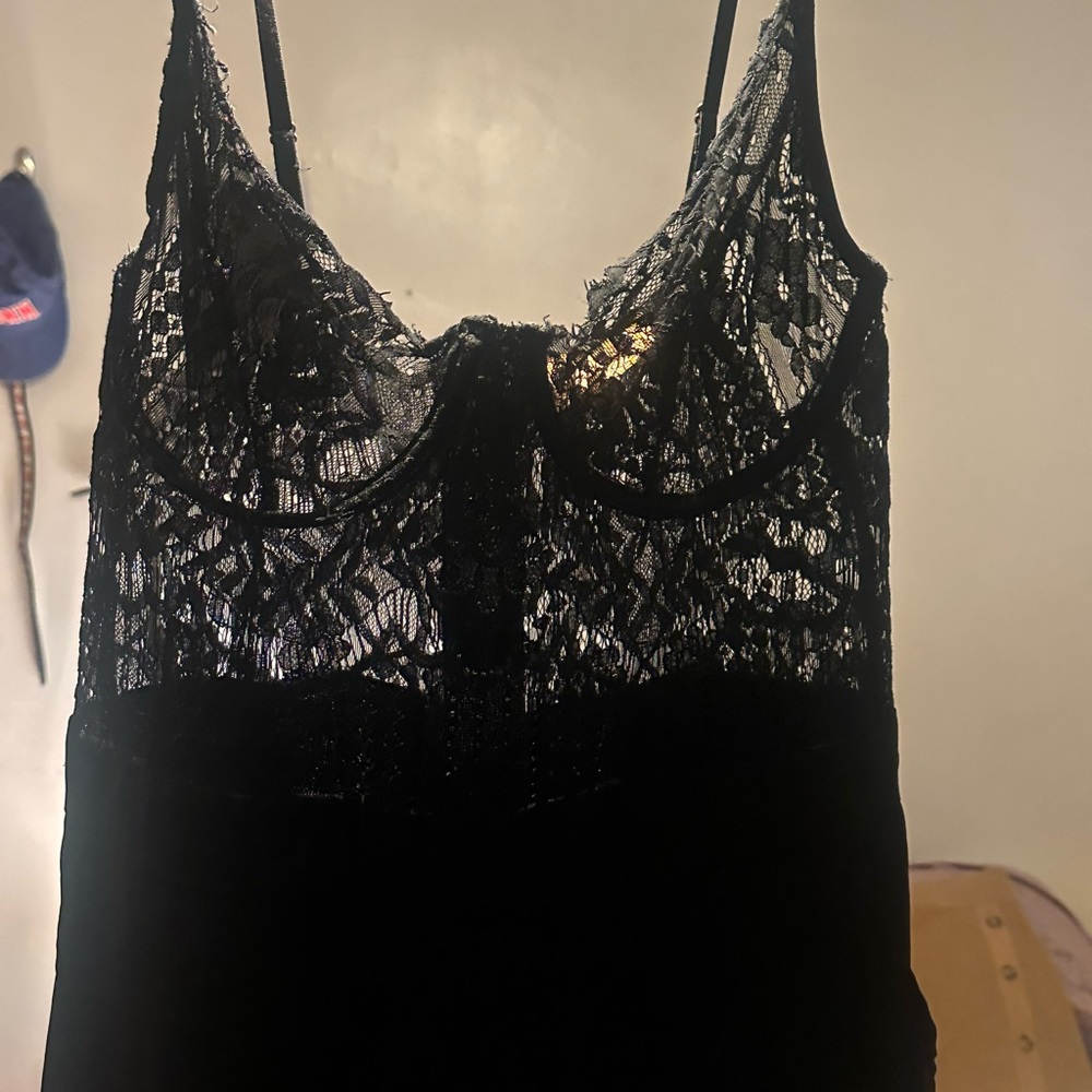 Jumpsuit - Picture 2 of 3